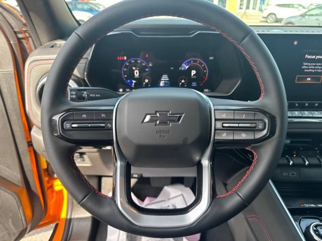 2026 Chevrolet Colorado Z71 - Photo 17