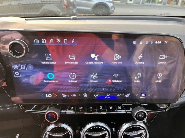2024 Chevrolet Blazer EV LT - Photo 29