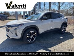 2026 Chevrolet Trax 1RS SUV