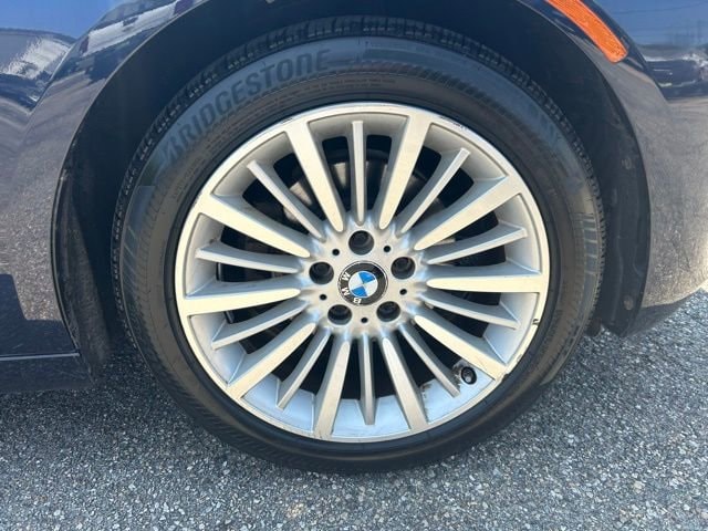 Used 2014 BMW 3 Series 328i with VIN WBA3X5C56ED556369 for sale in Mystic, CT