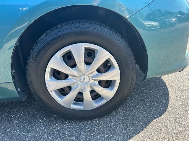 Used 2009 Toyota Corolla S with VIN JTDBL40E699092887 for sale in Stonington, CT