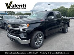 2026 Chevrolet Silverado 1500 LT Truck