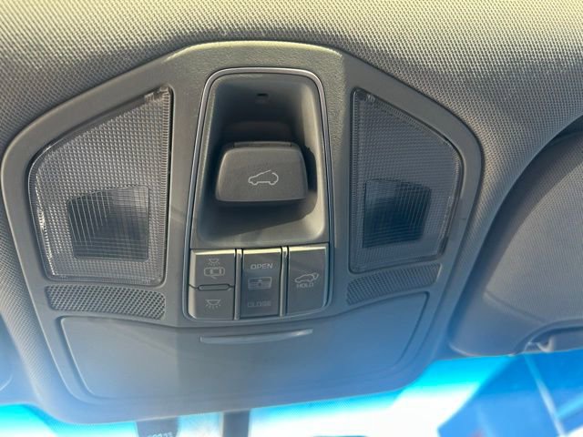 2017 Hyundai Santa Fe Sport 2.0T Ultimate - Photo 27