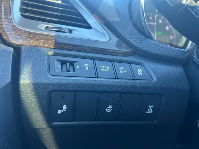 2017 Hyundai Santa Fe Sport 2.0T Ultimate - Photo 23