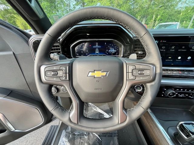 2025 Chevrolet Silverado 1500 High Country - Photo 30