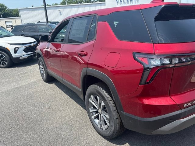 2026 Chevrolet Equinox LT - Photo 6