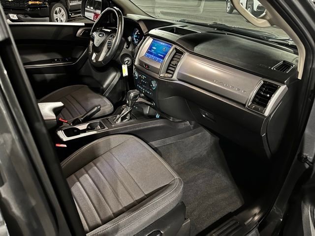 2023 Ford Ranger XLT - Photo 22