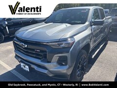 2025 Chevrolet Colorado Z71 Truck