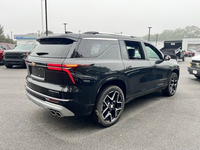 2024 Chevrolet Traverse RS - Photo 6