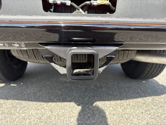 2026 Chevrolet Colorado Z71 - Photo 9