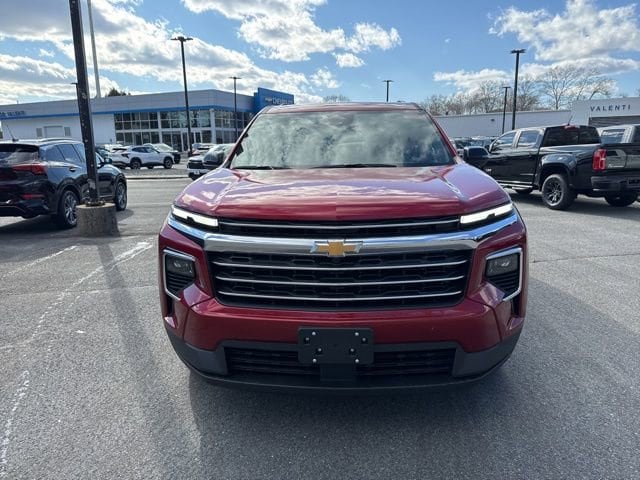 2026 Chevrolet Traverse LT - Photo 3