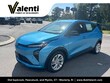  Chevrolet Bolt
