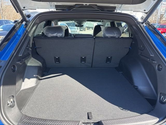 2026 Chevrolet Equinox EV 2LT - Photo 9