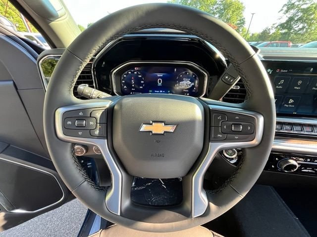 2026 Chevrolet Silverado 3500 HD LT - Photo 28