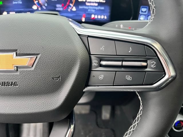 2024 Chevrolet Traverse RS - Photo 30