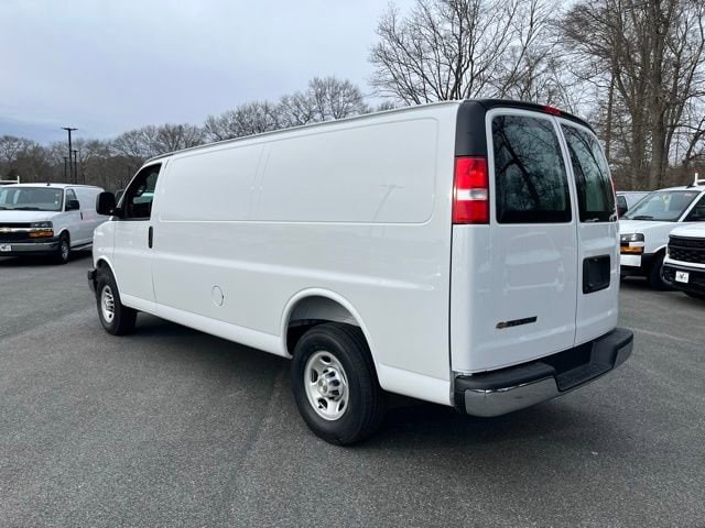 2026 Chevrolet Express Cargo Work Van - Photo 19