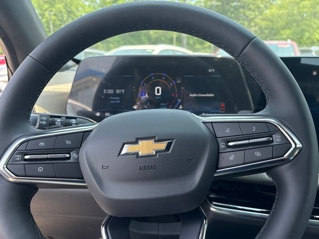 2026 Chevrolet Equinox LT - Photo 18