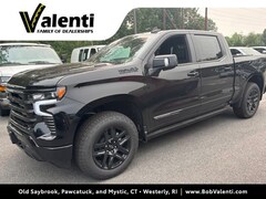 2026 Chevrolet Silverado 1500 High Country Truck