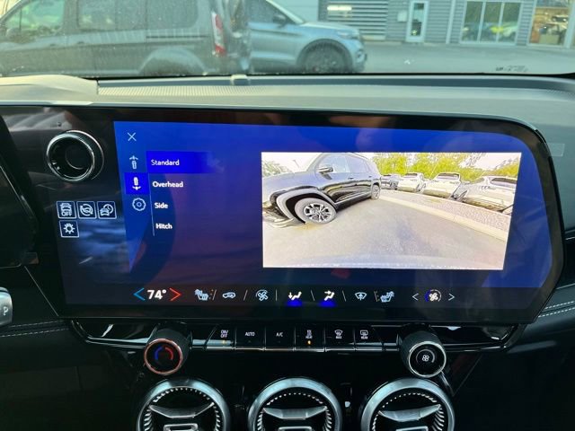 2024 Chevrolet Blazer EV LT - Photo 36
