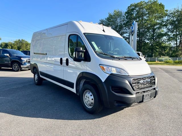2023 Ram ProMaster 2500 Cargo Van photo 4