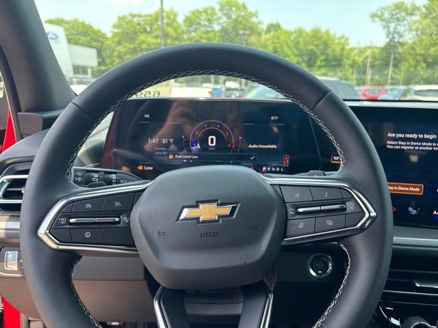 2026 Chevrolet Traverse LT - Photo 19