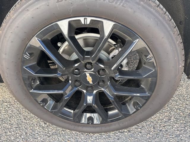 2024 Chevrolet Tahoe High Country - Photo 7