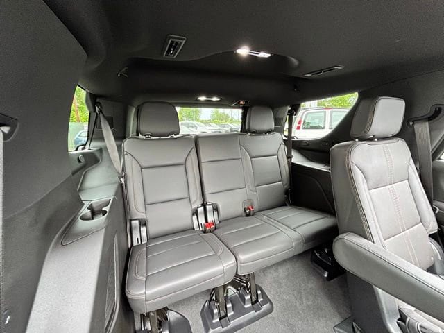 2025 Chevrolet Tahoe High Country - Photo 26