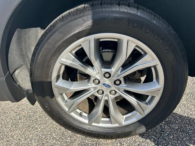 2021 Ford Explorer XLT - Photo 6