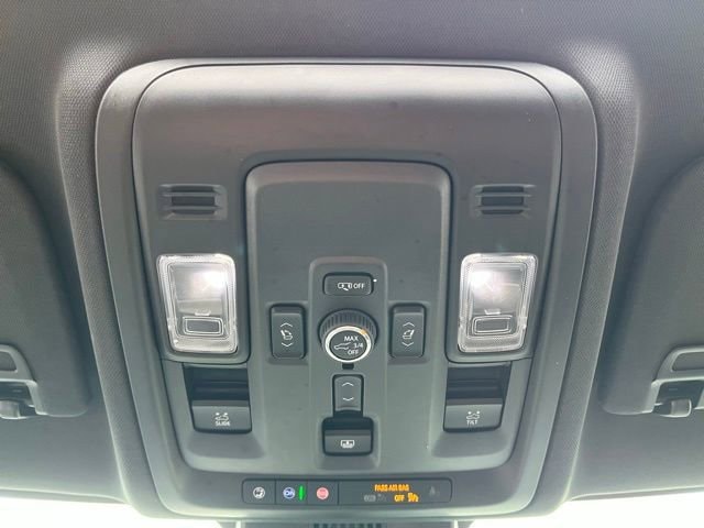 2025 Chevrolet Tahoe High Country - Photo 38