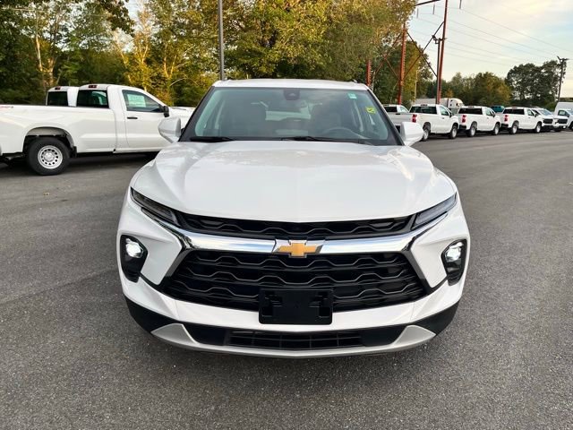 2024 Chevrolet Blazer 2LT photo 3