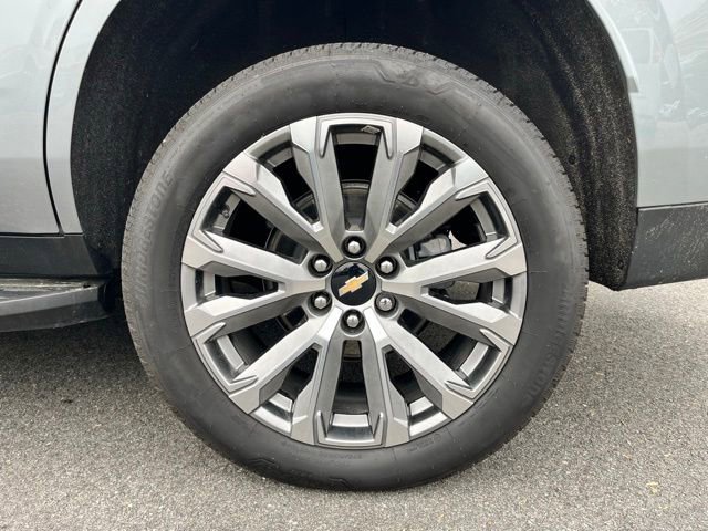 2025 Chevrolet Tahoe High Country - Photo 14
