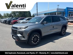 2026 Chevrolet Traverse Z71 SUV