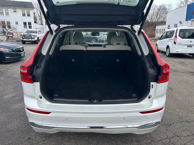 2023 Volvo XC60 Plus - Photo 10