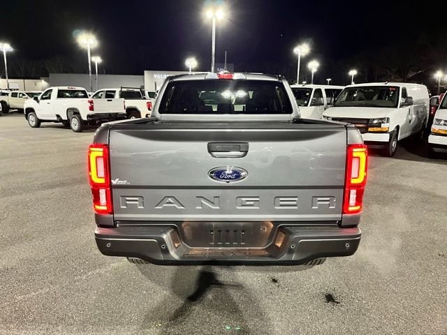2023 Ford Ranger XLT - Photo 7