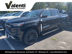 2025 Chevrolet Colorado Z71 Truck