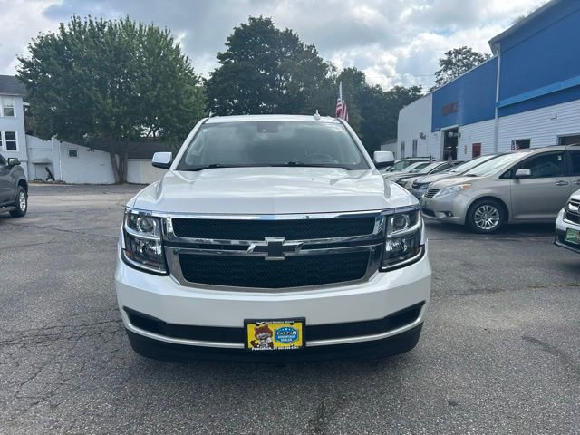 2019 Chevrolet Tahoe LT photo 2