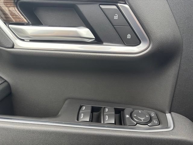 2026 Chevrolet Silverado 1500 LT - Photo 14