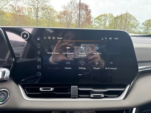 2026 Chevrolet Equinox LT - Photo 19