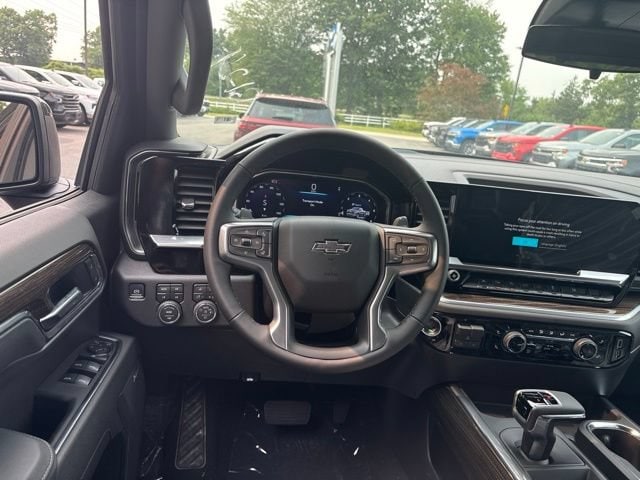 2026 Chevrolet Silverado 1500 RST - Photo 14