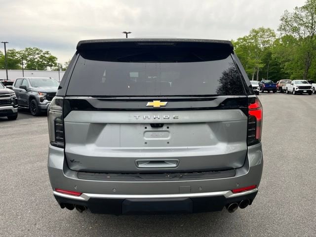 2025 Chevrolet Tahoe High Country - Photo 7