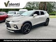Chevrolet Blazer