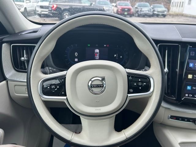 2023 Volvo XC60 Plus - Photo 22