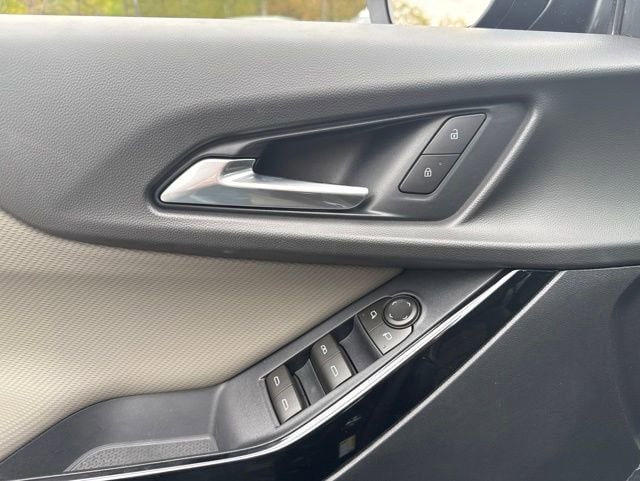 2026 Chevrolet Equinox LT - Photo 14