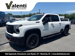 2026 Chevrolet Silverado 2500 HD LT Truck
