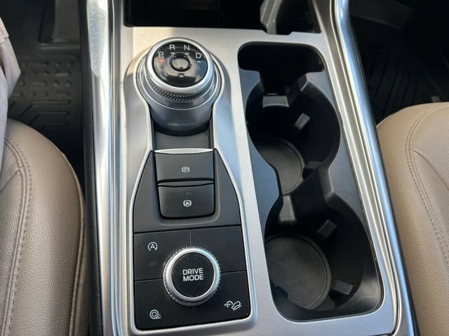2021 Ford Explorer XLT - Photo 28