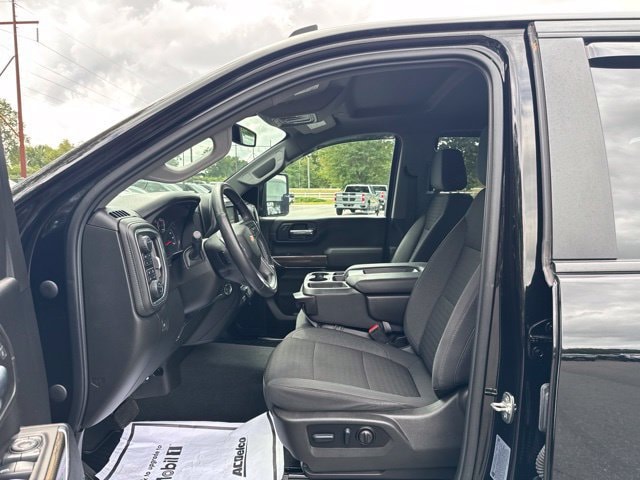 2022 Chevrolet Silverado 3500HD LT - Photo 14