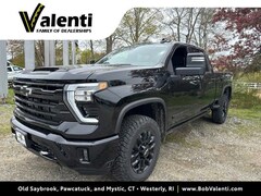 2026 Chevrolet Silverado 2500 HD High Country Truck