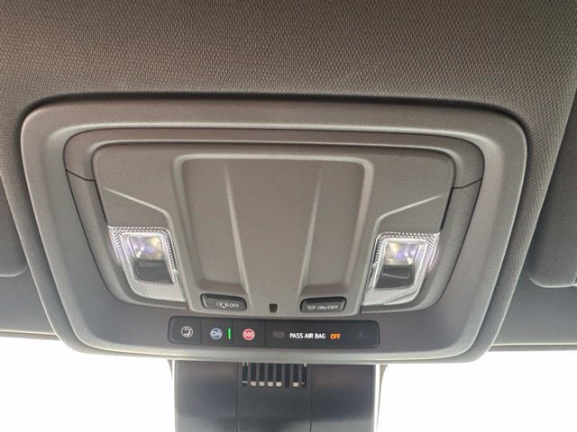 2023 Chevrolet Silverado 1500 RST - Photo 21