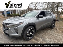 2026 Chevrolet Trax 1RS SUV