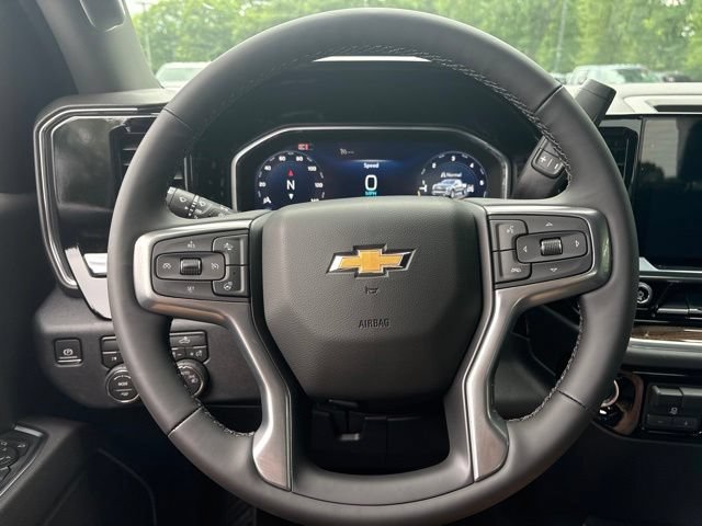 2026 Chevrolet Silverado 1500 LT - Photo 18